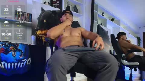 Regan online show from March 2026 04:58:01 AM