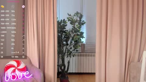 Betty online show from April 2026 07:02:01 AM