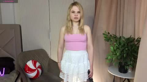 Betty online show from April 2026 07:31:01 AM