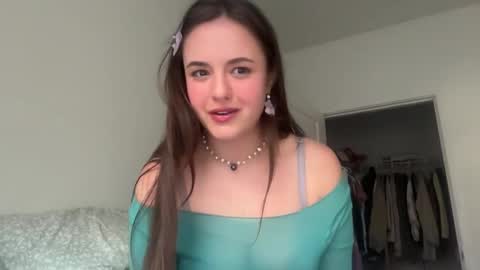 Snapshot of reginababyy chatting on April 2026 01:49:02 AM Its Reginaaa online show from April 2026 01:49:02 AM