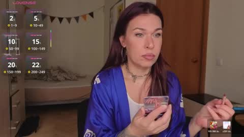 ReginaHawkinss online show from March 2026 09:10:02 AM