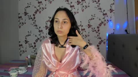 Alisa online show from February 2025 10:26:02 AM