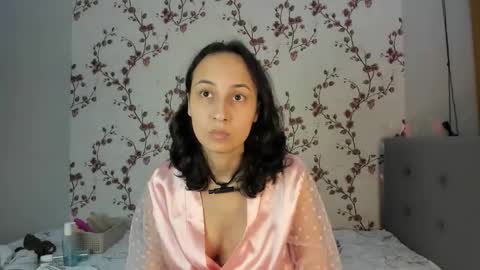 Alisa online show from February 2025 04:29:01 PM