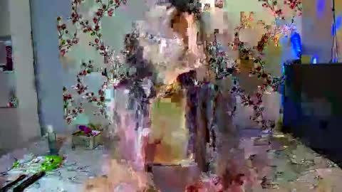 Alisa online show from October 2025 08:45:02 AM