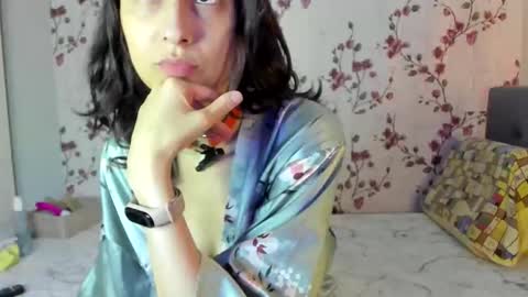 Alisa online show from October 2025 07:56:01 AM