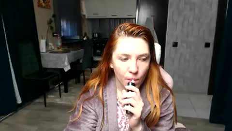 Snapshot of reginasmilee chatting on April 2026 02:53:02 AM Regina online show from April 2026 02:53:02 AM