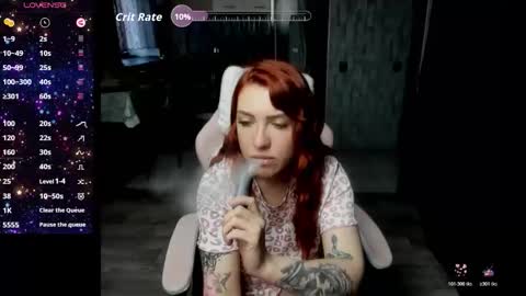 Snapshot of reginasmilee chatting on May 2026 03:45:02 AM Regina online show from May 2026 03:45:02 AM