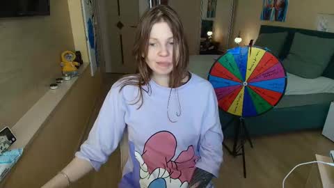 Snapshot of reginasparkle chatting on March 2026 06:08:01 AM Regina online show from March 2026 06:08:01 AM