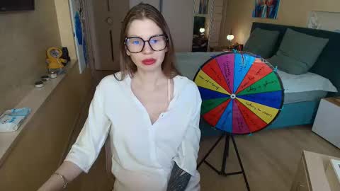 Snapshot of reginasparkle chatting on March 2026 05:35:01 AM Regina online show from March 2026 05:35:01 AM
