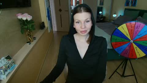 Snapshot of reginasparkle chatting on March 2026 08:59:01 AM Regina online show from March 2026 08:59:01 AM
