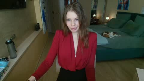 Snapshot of reginasparkle chatting on April 2026 08:59:02 AM Regina online show from April 2026 08:59:02 AM