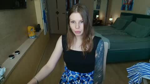 Snapshot of reginasparkle chatting on April 2026 09:15:01 AM Regina online show from April 2026 09:15:01 AM
