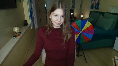 Snapshot of reginasparkle chatting on April 2026 06:28:02 AM Regina online show from April 2026 06:28:02 AM