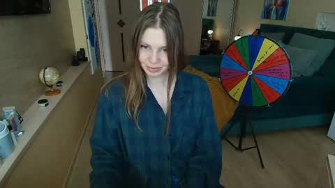 Snapshot of reginasparkle chatting on April 2026 10:50:01 AM Regina online show from April 2026 10:50:01 AM