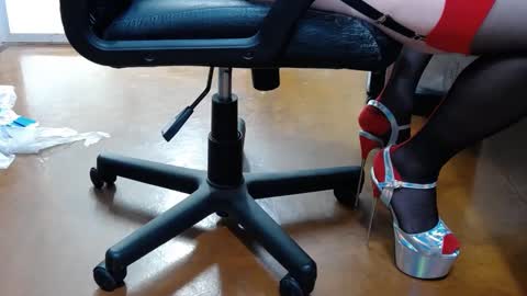 RegNerfsky online show from January 2025 12:11:01 AM