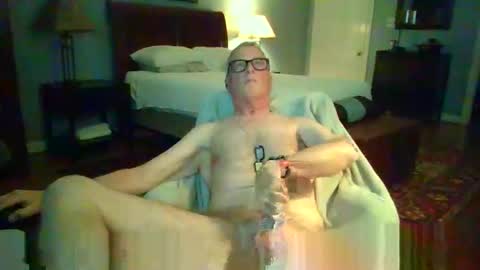 RegularGuyNOLA online show from May 2026 11:01:04 PM