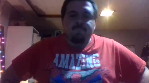 Snapshot of reheadspuppet chatting on February 2025 04:39:02 PM reheadspuppet online show from February 2025 04:39:02 PM