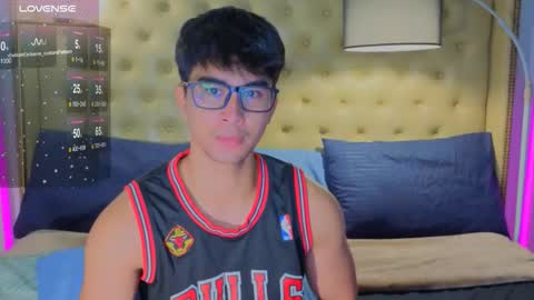 reidalert69 online show from November 2025 11:04:02 PM