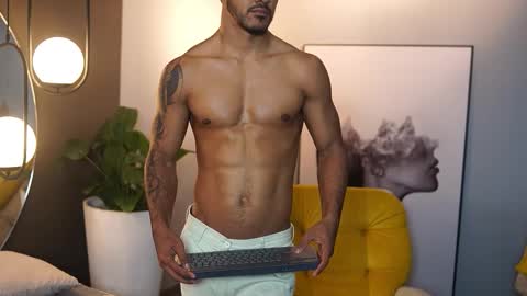 Reik online show from November 2025 12:16:02 PM