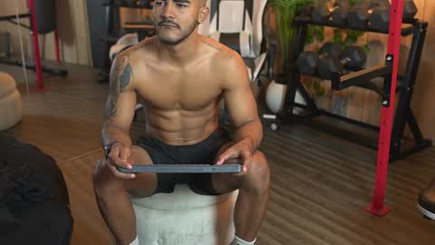 Reik online show from January 2026 12:31:01 PM