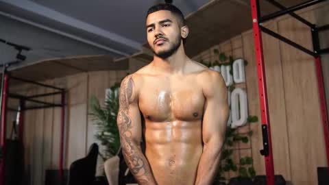 Reik online show from February 2026 12:35:01 PM