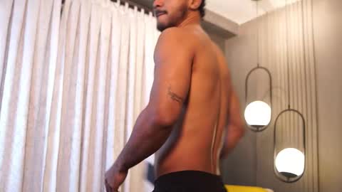 Reik online show from February 2026 12:12:01 PM