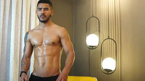 Reik online show from March 2026 12:45:02 PM