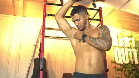 Reik online show from April 2026 12:10:01 PM