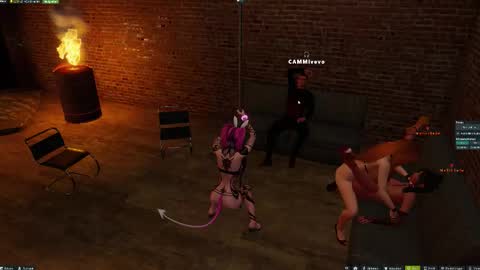 reikerisback online show from November 2025 03:31:01 AM