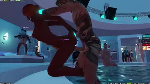 reikerisback online show from November 2025 03:36:02 PM