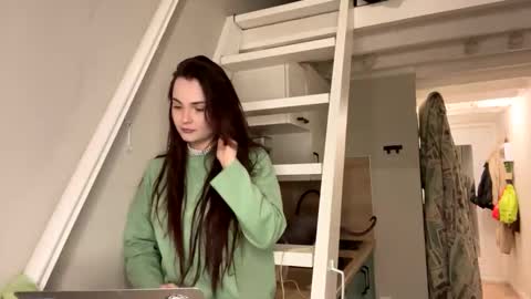 Snapshot of reilbelll chatting on January 2026 02:41:01 PM Bell online show from January 2026 02:41:01 PM