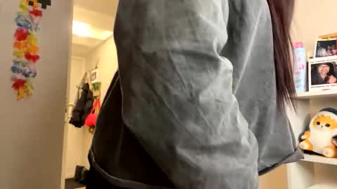 Snapshot of reilbelll chatting on February 2026 11:14:01 PM Bell online show from February 2026 11:14:01 PM