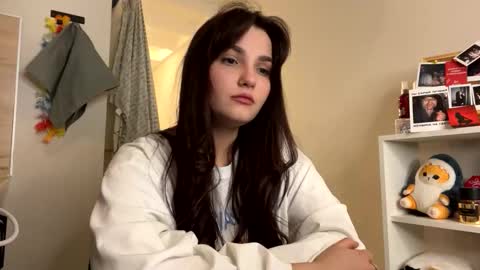 Snapshot of reilbelll chatting on February 2026 10:00:01 PM Bell online show from February 2026 10:00:01 PM