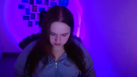 Reina online show from February 2026 06:35:02 AM