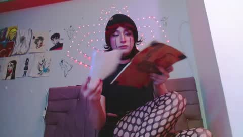 reiv_femboy online show from March 2026 03:02:01 AM