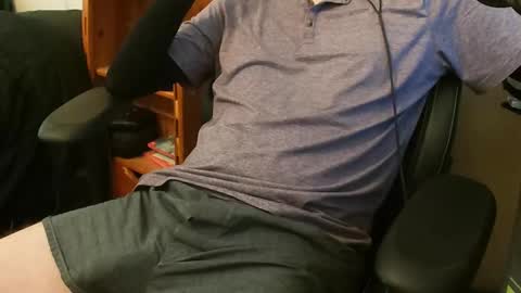 Relyk90 online show from October 2025 05:09:01 PM