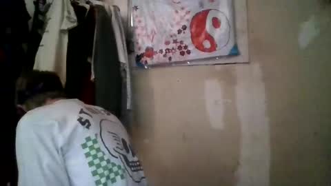 Snapshot of relytburns420 chatting on June 2026 11:31:01 PM tylerBurnham online show from June 2026 11:31:01 PM