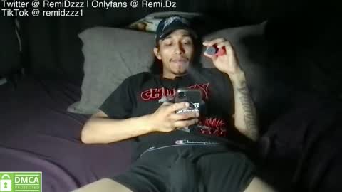 Snapshot of remi_d33 chatting on October 2025 07:36:03 AM Remi D online show from October 2025 07:36:03 AM