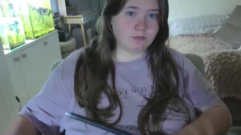 Ann OF - remirann21 online show from November 2025 04:41:02 PM