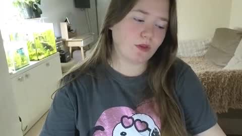 Ann OF - remirann21 online show from November 2025 05:23:02 AM