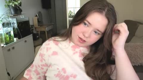 Ann OF - remirann21 online show from November 2025 11:32:02 AM