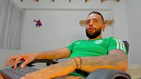 Rmy Steen online show from May 2026 02:05:02 AM