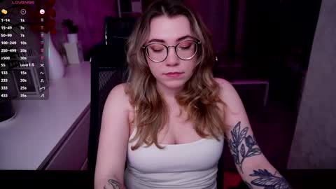 RemyWild online show from December 2025 04:36:01 PM