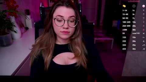 RemyWild online show from April 2026 09:52:01 PM