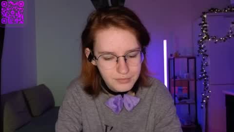 Claire online show from April 2026 06:48:02 PM