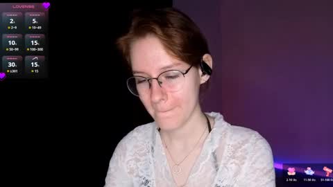 Snapshot of renaeblaski chatting on May 2026 07:31:01 PM Claire online show from May 2026 07:31:01 PM