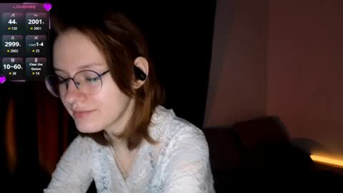 Snapshot of renaeblaski chatting on May 2026 06:24:02 PM Claire online show from May 2026 06:24:02 PM