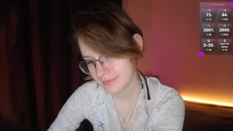 Snapshot of renaeblaski chatting on May 2026 07:20:01 PM Claire online show from May 2026 07:20:01 PM
