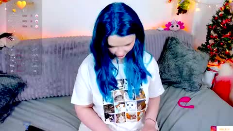 RenaRyugy online show from January 2025 08:36:02 PM