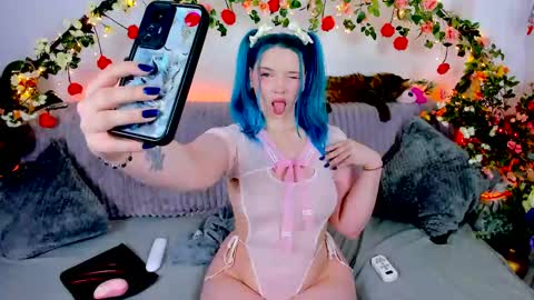 RenaRyugy online show from January 2025 06:06:01 PM